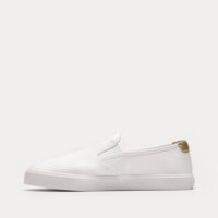 Trampki damskie TOMMY HILFIGER ESSENTIAL SLIP-ON SNEAKER fw0fw06956ybs kolor biały