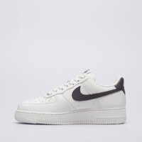 Damskie buty NIKE AIR FORCE 1 '07 NEXT NATURE dc9486-106 kolor biały