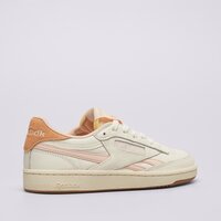Damskie buty REEBOK CLUB C REVENGE VINTAGE 100209063 kolor biały