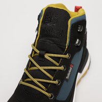 Męskie buty outdoor TIMBERLAND FIELD TREKKER MID tb0a2ngh0151 kolor czarny