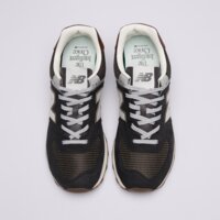 Męskie buty NEW BALANCE 574  u5748sb kolor czarny