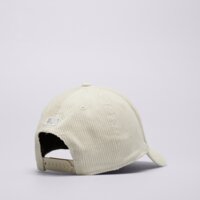 Męska czapka z daszkiem NEW ERA CZAPKA CORD 940 MC LA DODGERS LOS ANGELES DODGERS 60691060 kolor beżowy