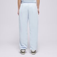 Spodnie damskie NIKE SPODNIE W NSW PHNX FLC HR OS PANT 2 fz5996-407 kolor niebieski