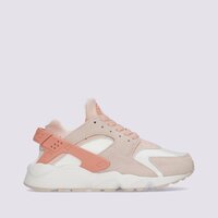 Damskie buty NIKE AIR HUARACHE  dr7874-100 kolor różowy