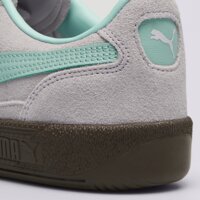 Damskie buty PUMA PALERMO 39646353 kolor fioletowy