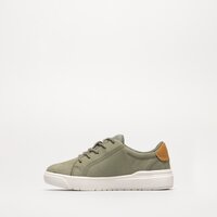 Buty dziecięce TIMBERLAND SENECA BAY LEATHER OXFORD tb0a5t2d9911 kolor khaki