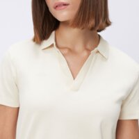 UMBRO POLO ESS ul125pod02004 kolor beżowy