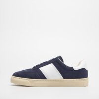 Męskie buty TIMBERLAND LISBON STREET LOW LACE SNEAKER tb0a43ggajp1 kolor granatowy