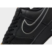 Męskie buty NIKE AIR FORCE 1 '07  ib7677-001 kolor czarny
