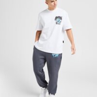 Koszulka męska HOODRICH T-SHIRT FORTUNE TEE WHT hr01250039 kolor biały