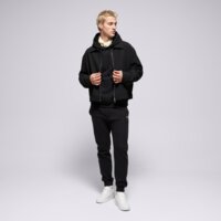 CHAMPION BLUZA Z KAPTUREM HOODED SWEATSHIRT 221790kk001 kolor czarny