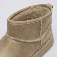 Damskie buty SKECHERS KEEPSAKES LITE 169018tpe kolor beżowy