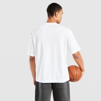 Koszulka męska T SHIRT M JORDAN ESS STMT GFX SS TOP fv7263-100 kolor biały