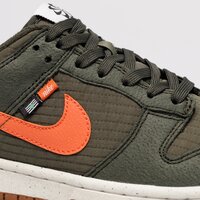 Buty dziecięce NIKE DUNK LOW RETRO NN dc9561-300 kolor khaki