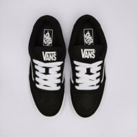 Męskie buty VANS HYLANE  vn000d819x11 kolor czarny