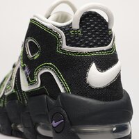 Damskie buty NIKE SWDC W AIR MORE UPTEMPO dx4219-400 kolor czarny