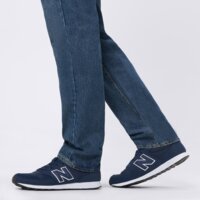 Męskie buty NEW BALANCE GM500V2 gm500en2 kolor granatowy