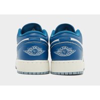 Buty dziecięce AIR JORDAN 1 LOW SE BG fn9137-141 kolor biały