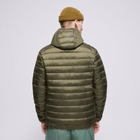 Męska kurtka zimowa ELLESSE KURTKA ZIMOWA LOMBARDY KHA shs01115506 kolor khaki