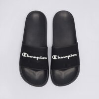 Męskie klapki CHAMPION SLIDE DAYTONA s22316bs501 kolor granatowy