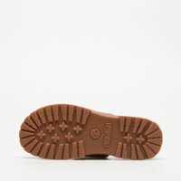 Klapki damskie TIMBERLAND CLAIREMONT WAY tb0a63preq81 kolor brązowy