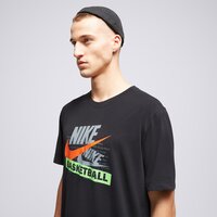 Koszulka męska NIKE T-SHIRT NIKE DRI-FIT dz2681-010 kolor czarny