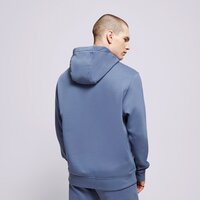 NIKE BLUZA Z KAPTUREM SPORTSWEAR CLUB FLEECE bv2654-491 kolor niebieski