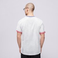 Koszulka męska UMBRO T-SHIRT FOOTBALL JERSEY ul125tsm83002 kolor biały