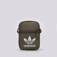 Damska nerka ADIDAS TORBA AC FESTIVAL BAG ib9286 kolor szary