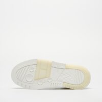 Męskie buty TOMMY HILFIGER THE BROOKLYN LEATHER ESS em0em01521tcr kolor biały