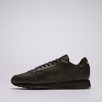 Męskie buty REEBOK CLASSIC LEATHER 100008494 kolor czarny
