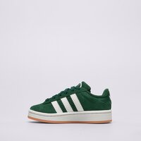 Buty dziecięce ADIDAS CAMPUS 00S CF EL C ji4332 kolor zielony