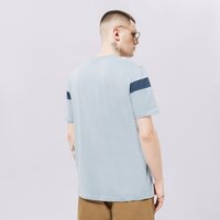 Koszulka męska ELLESSE T-SHIRT CASERIO TEE LBLUE shr17433426 kolor niebieski