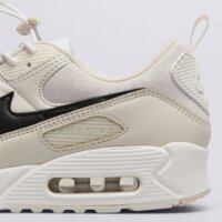 Męskie buty NIKE AIR MAX 90 SL iv4695-100 kolor beżowy