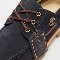 Męskie buty TIMBERLAND AUTHENTIC BOAT tb0a683wep31 kolor granatowy