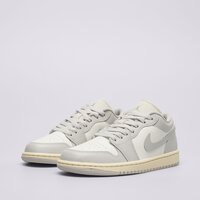 Damskie buty AIR JORDAN 1 LOW  dc0774-103 kolor beżowy