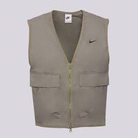 Damski bezrękawnik NIKE BEZRĘKAWNIK W NSW ESSTL WVN LSE CRGO VEST fv6310-320 kolor khaki