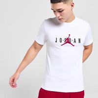 Koszulka męska JORDAN T-SHIRT M J JDN AIR STRETCH SS CREW hq1893-100 kolor biały
