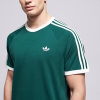 Koszulka męska ADIDAS T-SHIRT 3S TEE ke3534 kolor zielony