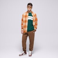 Koszulka męska ELLESSE T-SHIRT JAMONDE TEE DGREEN shb22869502 kolor zielony