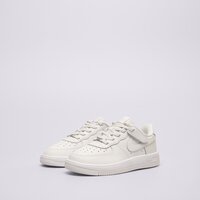 Buty dziecięce NIKE FORCE 1 LOW EASYON fn0237-111 kolor biały