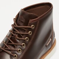 Męskie buty TIMBERLAND NEWMARKET MID tb0a6azeem41 kolor czarny
