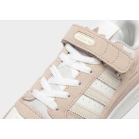 Damskie buty ADIDAS FORUM LOW W gz9475 kolor beżowy