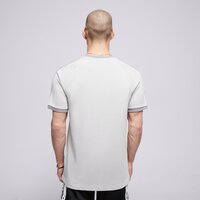 Koszulka męska ADIDAS T-SHIRT 3-STRIPES TEE jn7016 kolor szary