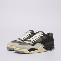 Męskie buty AIR JORDAN 4 RM fq7939-002 kolor szary