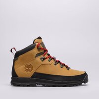 Męskie buty outdoor TIMBERLAND WORLD HIKER tb0a5rf72311 kolor żółty