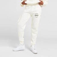 Spodnie damskie HOODRICH SPODNIE JOGGER FETCH hw-0323-0521 kolor beżowy