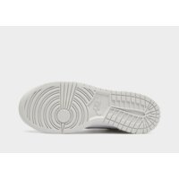 Buty dziecięce NIKE DUNK LOW RP BG iq0804-102 kolor szary