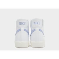 Damskie buty NIKE W BLAZER MID '77 cz1055-121 kolor biały