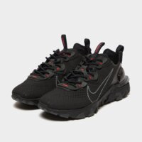 Męskie buty NIKE REACT VISION  dh4094-001 kolor czarny